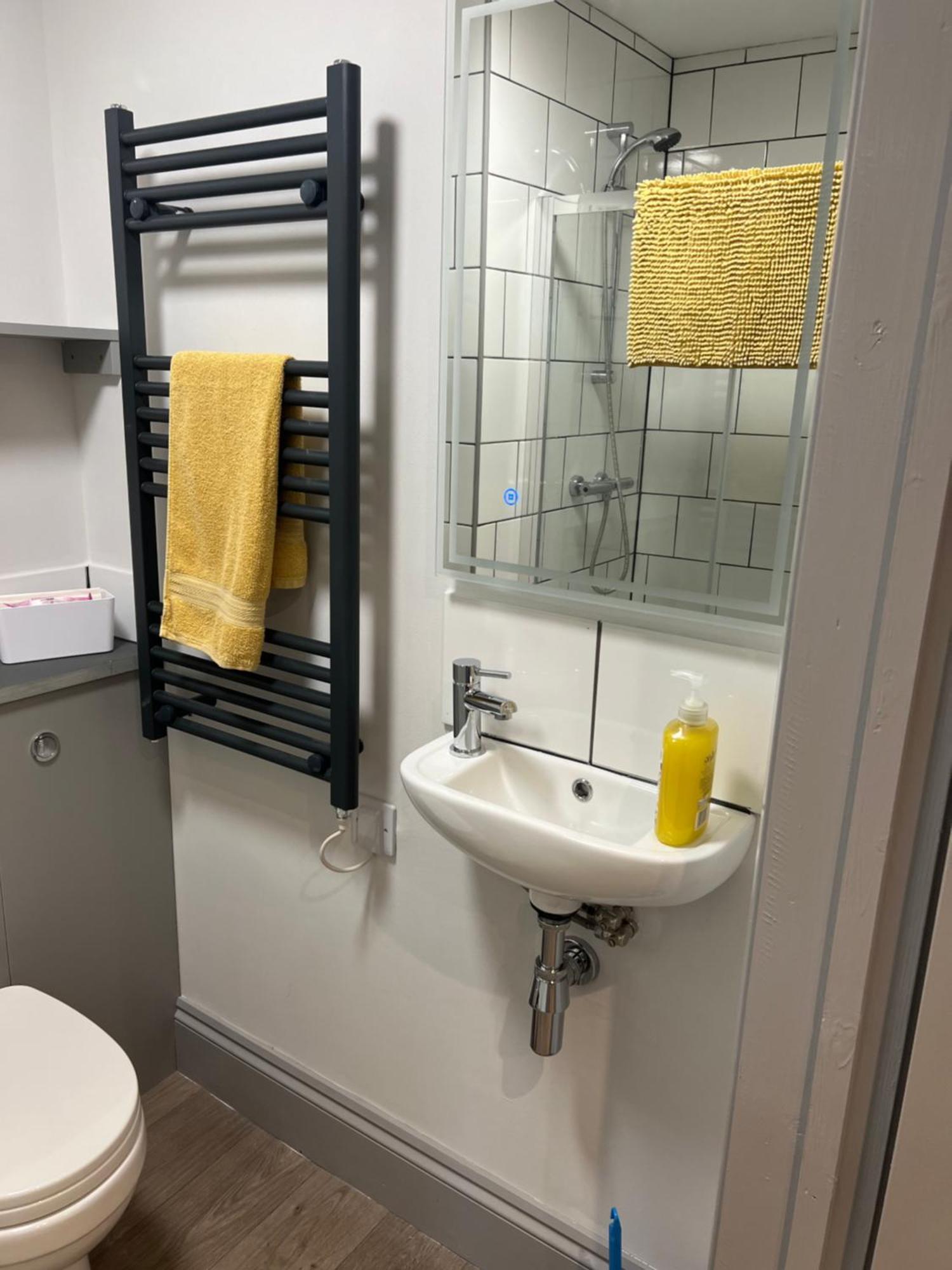 Aparthotel Highermead House Camelford